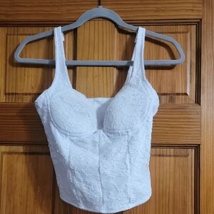 Lace Camisole